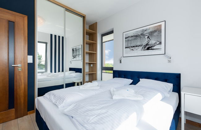 Holiday House Zefir by Renters - Foto 7