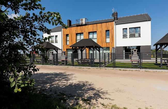 Holiday House Zefir by Renters - Foto 1