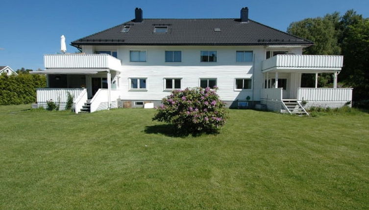 Photo 1 - Solferie Holiday Apt. Bernt Holms