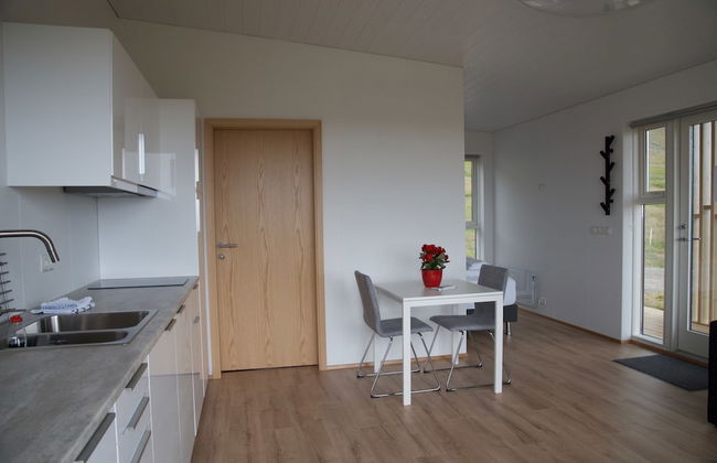 Krákhamar apartments - Foto 4