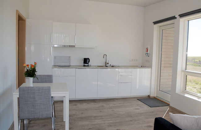 Krákhamar apartments - Foto 3