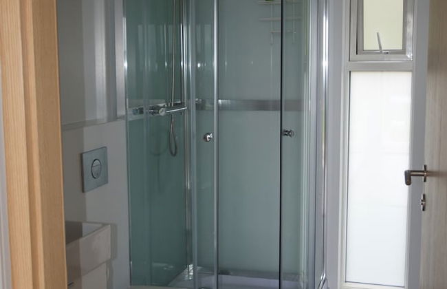 Krákhamar apartments - Foto 8
