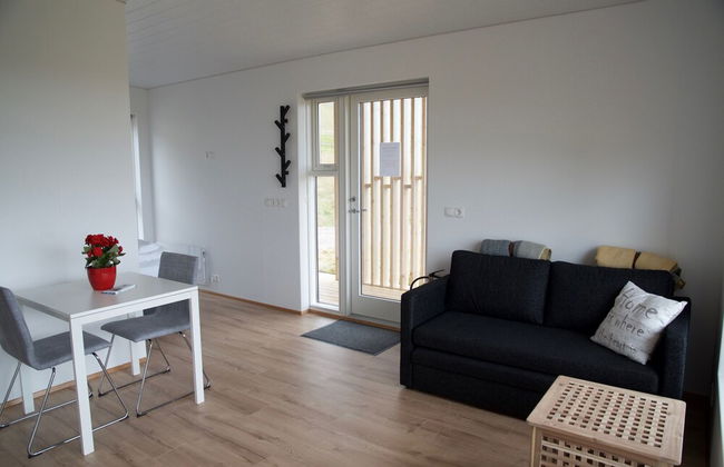 Krákhamar apartments - Foto 10