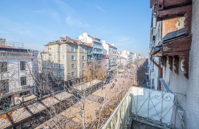 Vitosha Flat - Foto 36