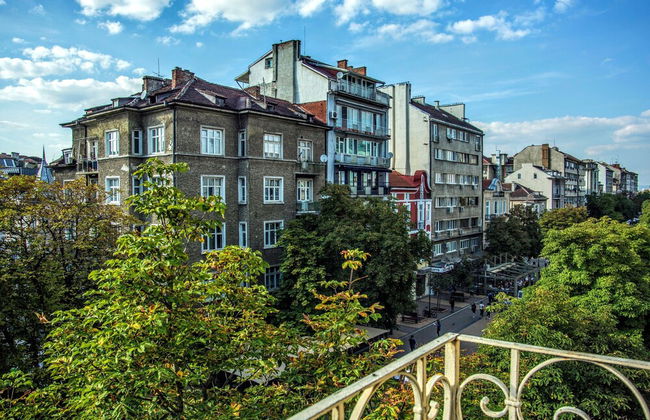 Vitosha Flat - Foto 21