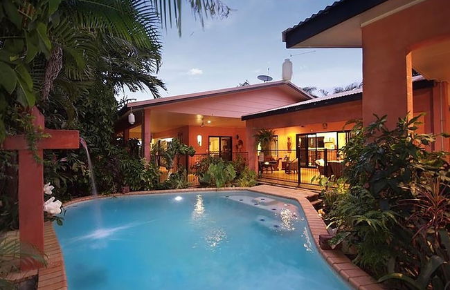 Hacienda Cooya Beach - Photo 1