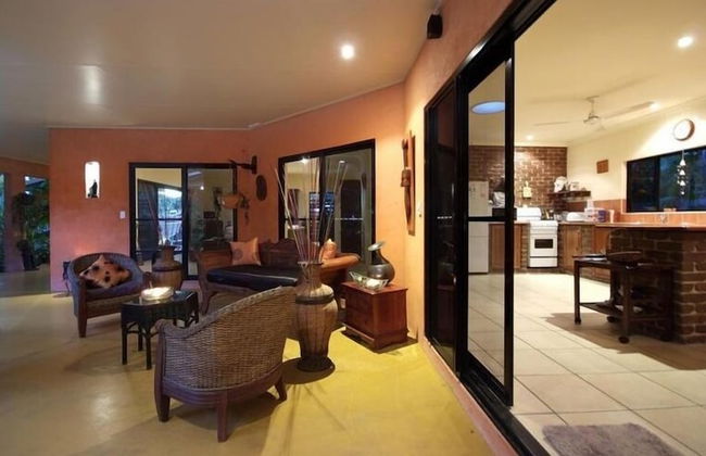 Hacienda Cooya Beach - Photo 9