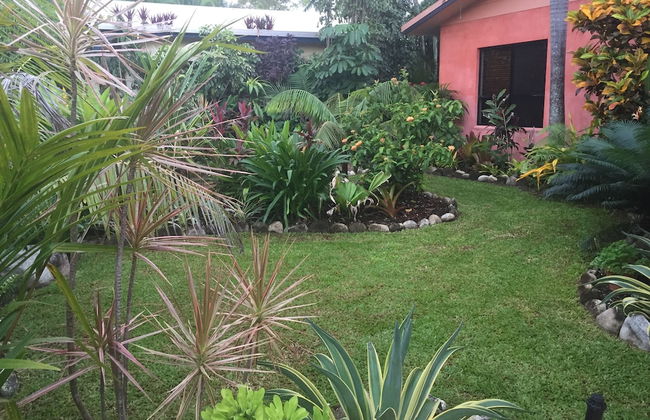Hacienda Cooya Beach - Photo 15