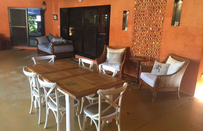 Hacienda Cooya Beach - Photo 13
