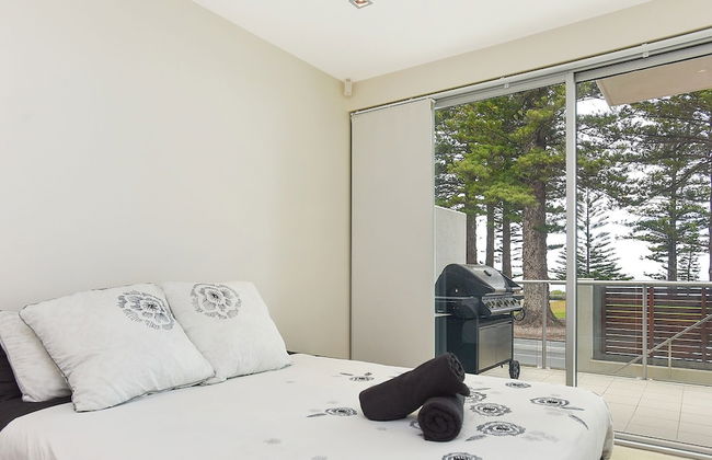 Breeze Beachfront Apartments - Foto 17