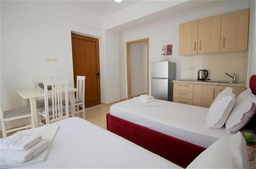 Photo 25 - Afrimi Relax Apartments