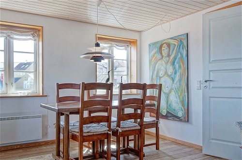 Photo 12 - 6 Person Holiday Home in Gudhjem