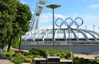 Photo 1 - HoMa HomeStay Hotel by Olympic Stadium Montreal (Auberge/Hostel)