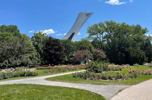 Photo 80 - HoMa HomeStay Hotel by Olympic Stadium Montreal (Auberge/Hostel)