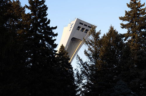 Photo 78 - HoMa HomeStay Hotel by Olympic Stadium Montreal (Auberge/Hostel)