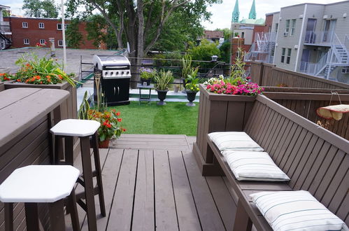 Foto 76 - HoMa HomeStay Hotel by Olympic Stadium Montreal (Auberge/Hostel)