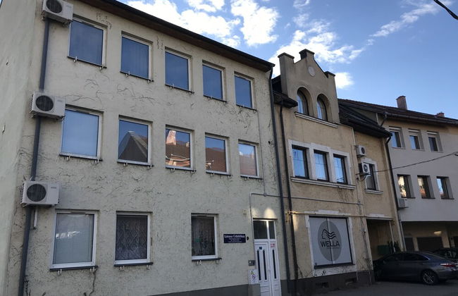 Lotusz Apartments - Foto 60