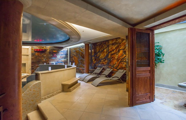 Vacation Club - Dune Apartaments - Foto 26