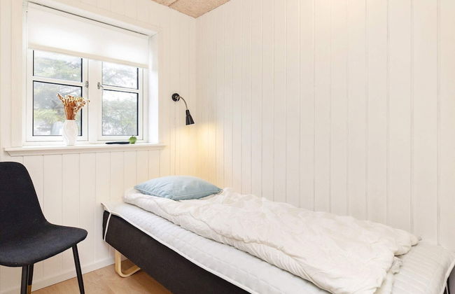 10 Person Holiday Home in Blavand - Foto 2