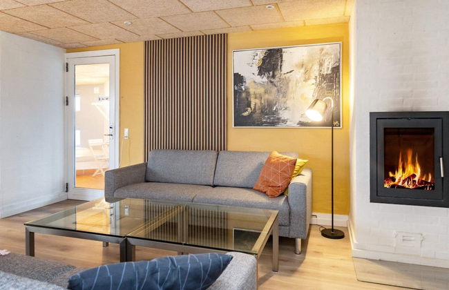 10 Person Holiday Home in Blavand - Foto 22