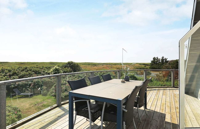 10 Person Holiday Home in Blavand - Foto 43