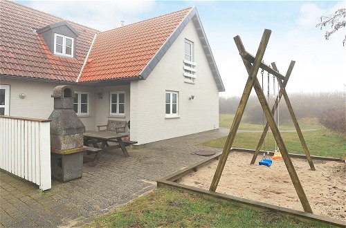 Foto 30 - 10 Person Holiday Home in Blavand