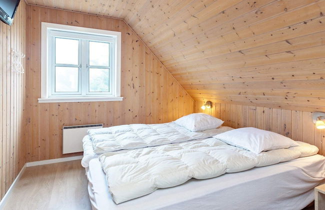 10 Person Holiday Home in Blavand - Foto 4