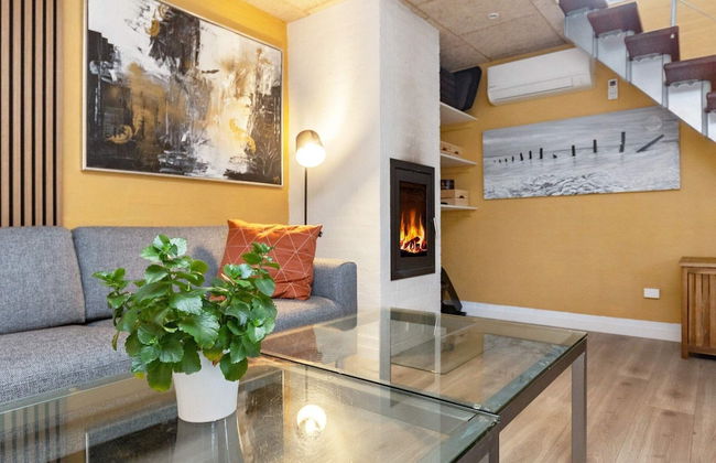 10 Person Holiday Home in Blavand - Foto 11