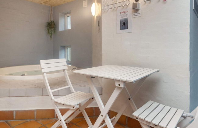 10 Person Holiday Home in Blavand - Foto 20