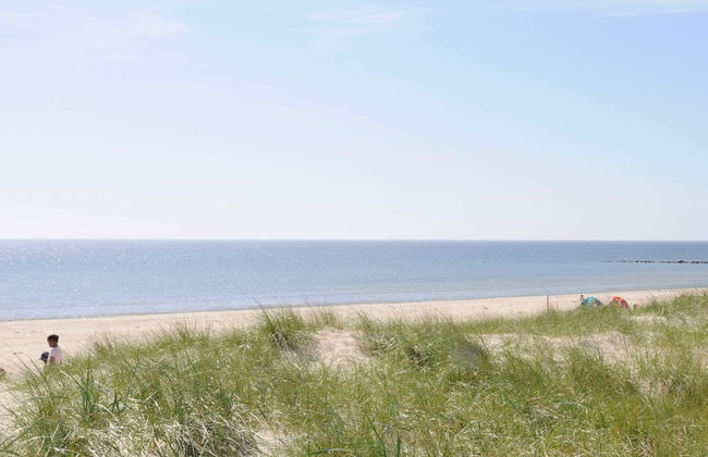 10 Person Holiday Home in Blavand - Foto 33