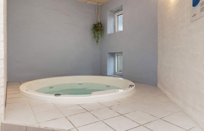 10 Person Holiday Home in Blavand - Foto 21