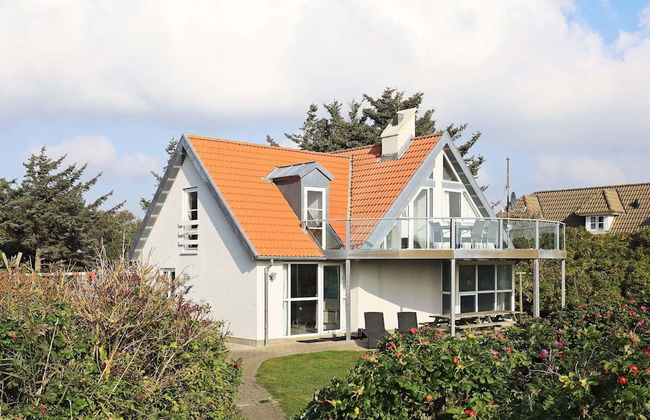 10 Person Holiday Home in Blavand - Foto 30