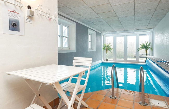 10 Person Holiday Home in Blavand - Foto 18