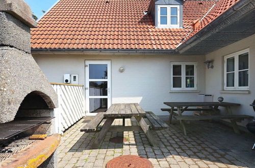 Photo 40 - 10 Person Holiday Home in Blavand