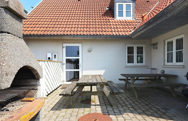 10 Person Holiday Home in Blavand - Foto 36