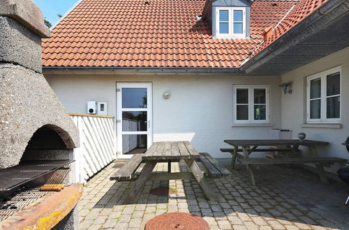 Photo 43 - 10 Person Holiday Home in Blavand