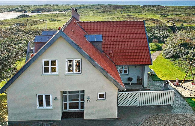 10 Person Holiday Home in Blavand - Foto 1