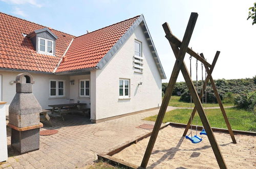 Photo 34 - 10 Person Holiday Home in Blavand