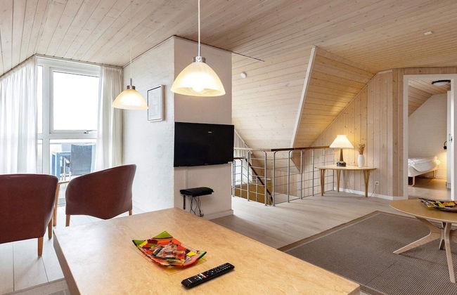 10 Person Holiday Home in Blavand - Foto 25