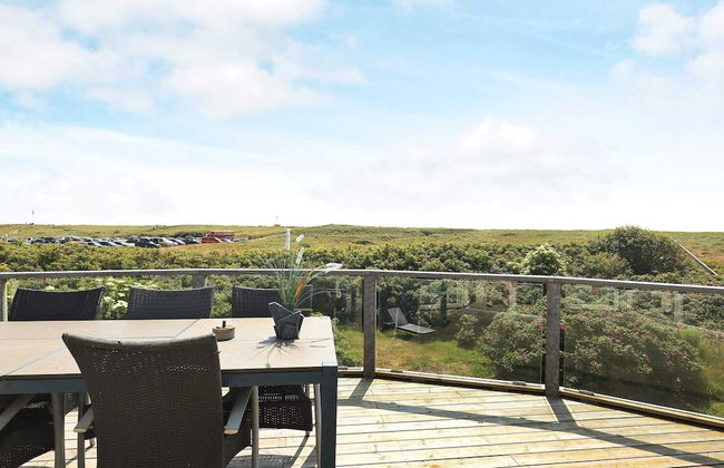 10 Person Holiday Home in Blavand - Foto 31