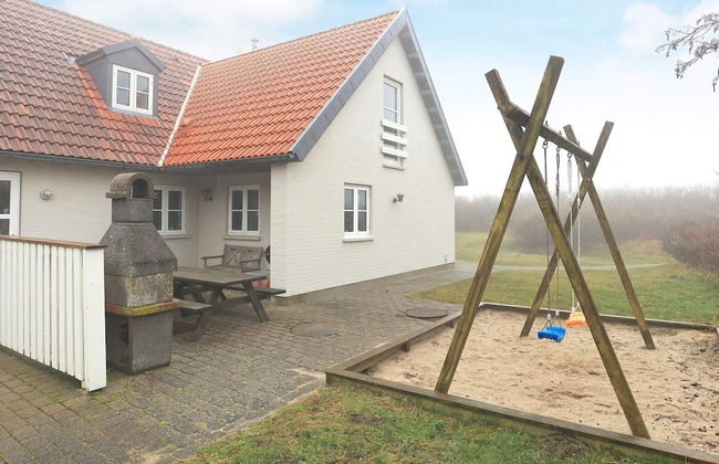 10 Person Holiday Home in Blavand - Foto 28