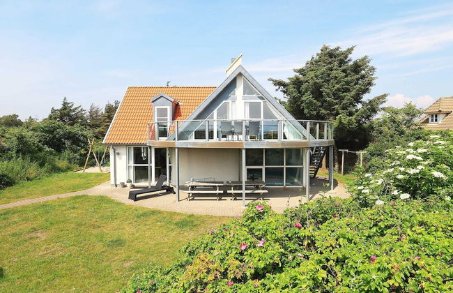 10 Person Holiday Home in Blavand - Foto 42