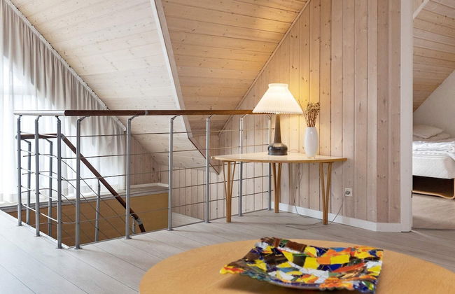 10 Person Holiday Home in Blavand - Foto 26