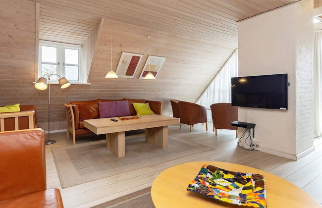 10 Person Holiday Home in Blavand - Foto 7