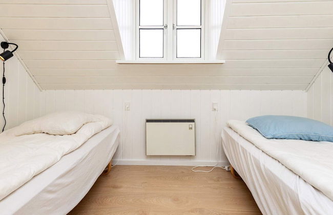 10 Person Holiday Home in Blavand - Foto 5