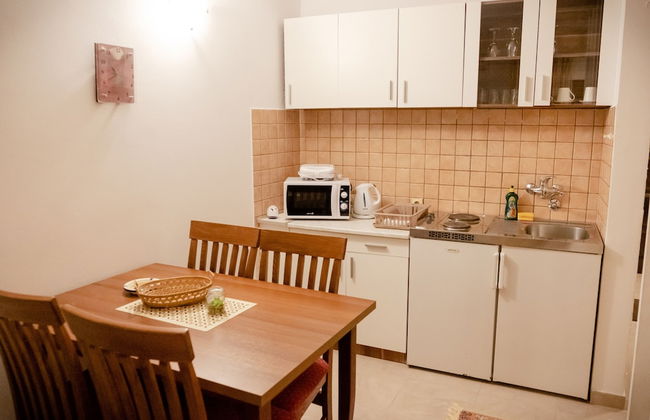 Bivalvia Apartments - Foto 26