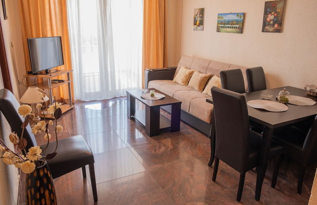 Bivalvia Apartments - Foto 33