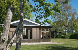 Foto 1 - Relaxing Holiday Home in Hejls near Coast