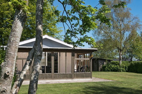 Photo 1 - Relaxing Holiday Home in Hejls near Coast