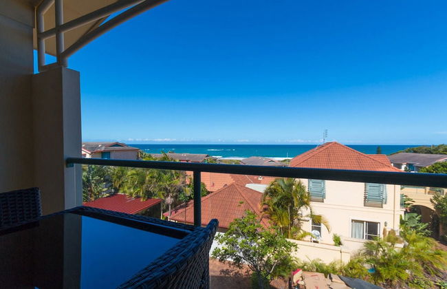 Beach Haven Executive Apartments - Foto 14
